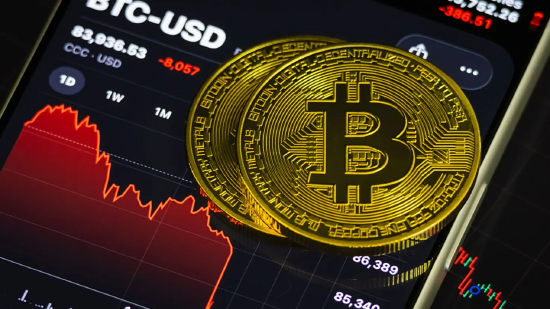 图片[1] - 比特币价格接连创出新低，坚定持仓大户开始抛售离场
